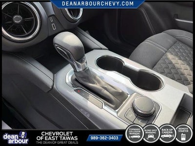 2021 Chevrolet Blazer LT FWD