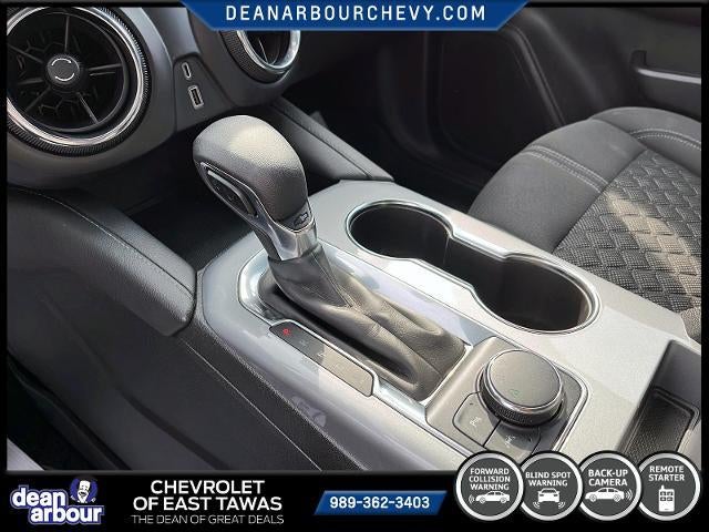 2021 Chevrolet Blazer LT FWD
