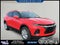 2021 Chevrolet Blazer LT FWD