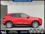 2021 Chevrolet Blazer LT FWD