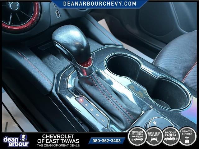 2019 Chevrolet Blazer FWD RS