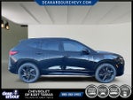 2019 Chevrolet Blazer FWD RS