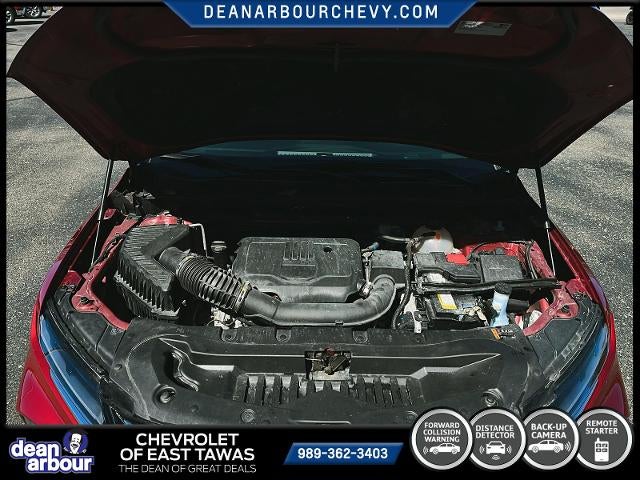 2024 Chevrolet Blazer Premier AWD
