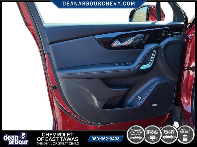 2024 Chevrolet Blazer Premier AWD