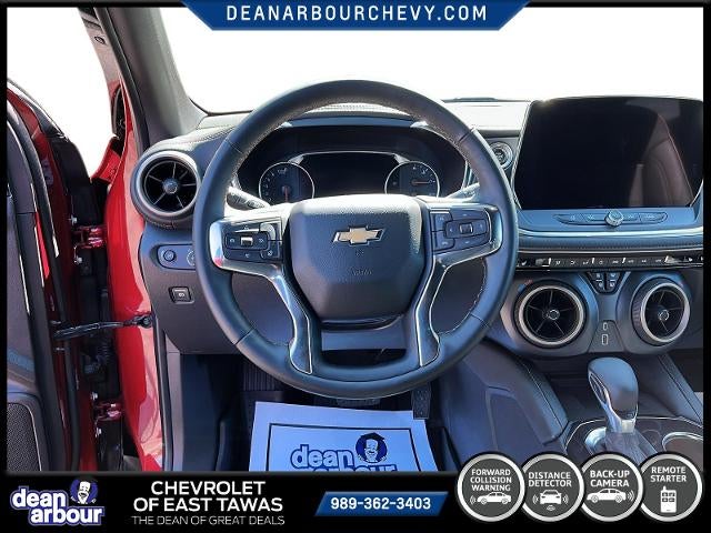 2024 Chevrolet Blazer Premier AWD