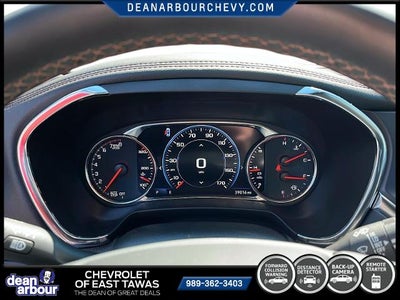 2024 Chevrolet Blazer Premier AWD