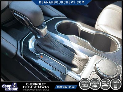 2024 Chevrolet Blazer Premier AWD