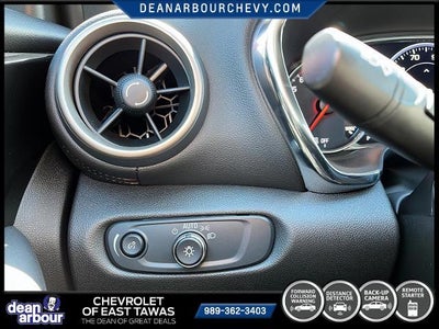 2024 Chevrolet Blazer Premier AWD