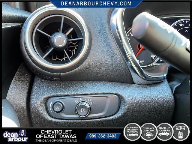 2024 Chevrolet Blazer Premier AWD