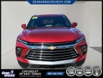 2024 Chevrolet Blazer Premier AWD