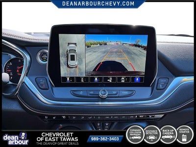 2024 Chevrolet Blazer Premier AWD