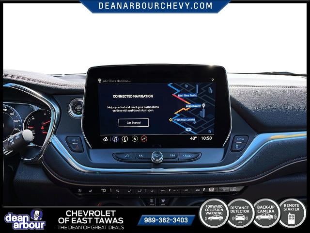 2024 Chevrolet Blazer Premier AWD