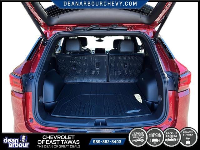 2024 Chevrolet Blazer Premier AWD