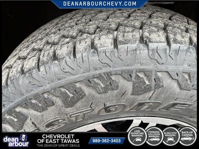 2023 GMC Sierra 1500 Regular Cab Standard Box 4-Wheel Drive Pro
