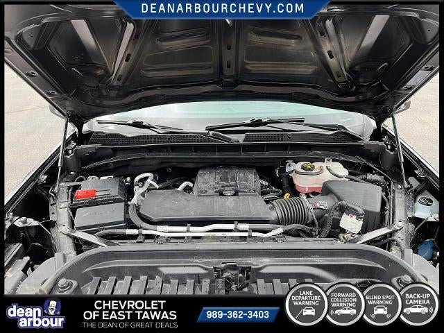 2023 GMC Sierra 1500 Regular Cab Standard Box 4-Wheel Drive Pro