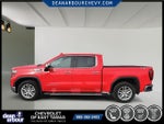 2020 GMC Sierra 1500 Crew Cab Short Box 4-Wheel Drive SLT