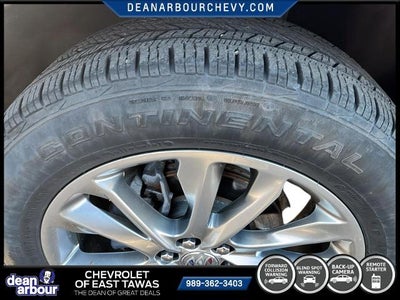 2024 Buick Enclave Avenir AWD
