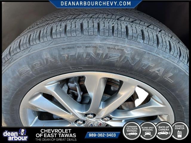 2024 Buick Enclave Avenir AWD