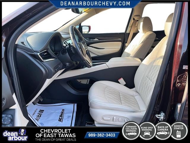 2024 Buick Enclave Avenir AWD