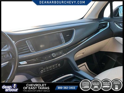 2024 Buick Enclave Avenir AWD