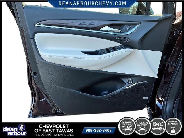 2024 Buick Enclave Avenir AWD