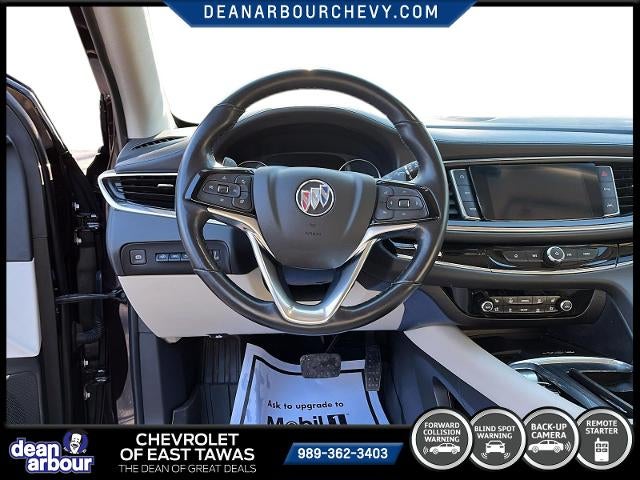 2024 Buick Enclave Avenir AWD