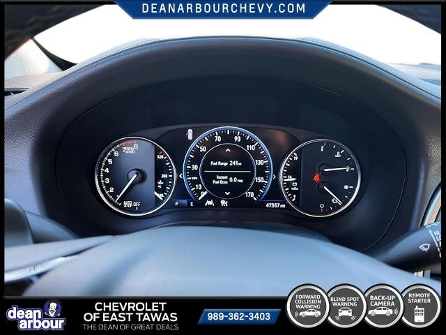 2024 Buick Enclave Avenir AWD