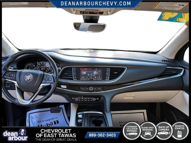 2024 Buick Enclave Avenir AWD