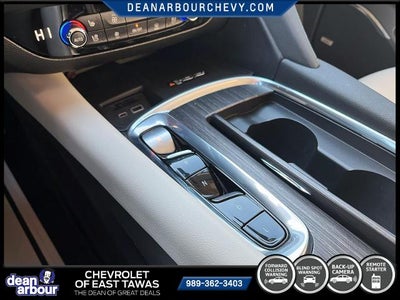 2024 Buick Enclave Avenir AWD