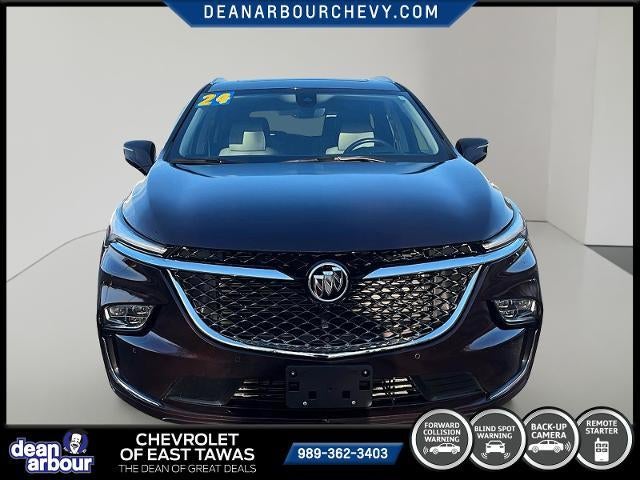 2024 Buick Enclave Avenir AWD