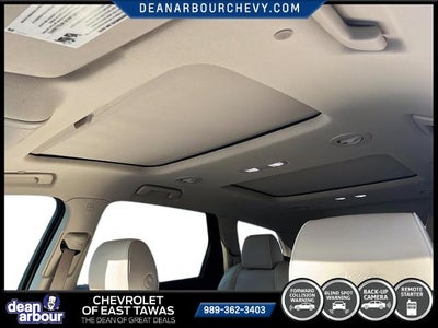 2024 Buick Enclave Avenir AWD