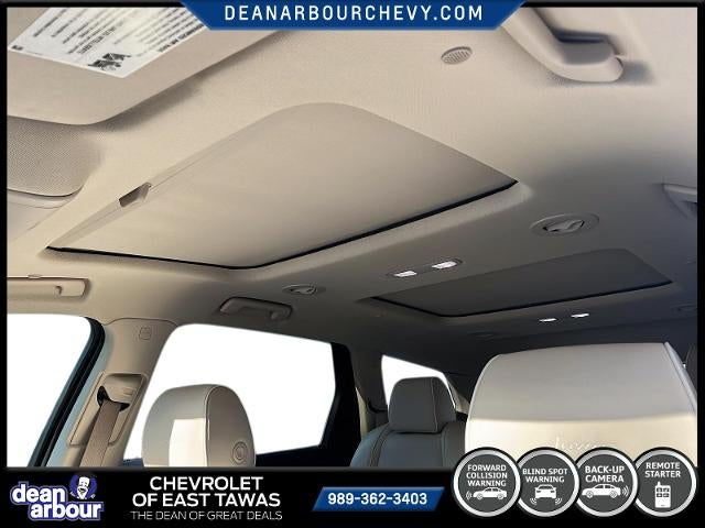 2024 Buick Enclave Avenir AWD