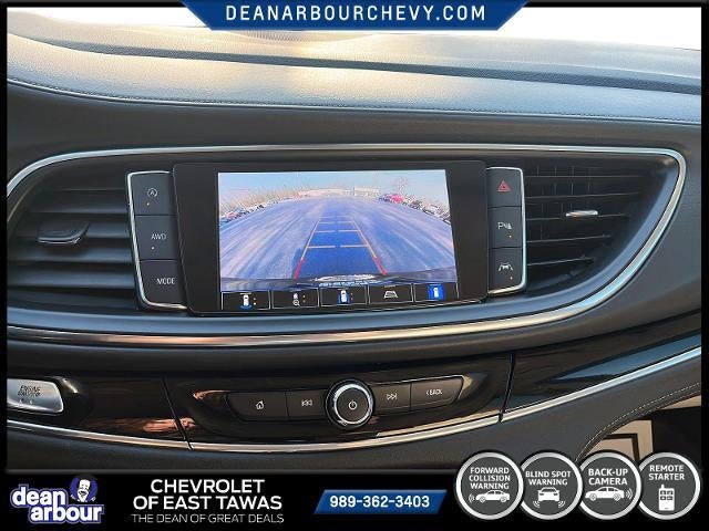 2024 Buick Enclave Avenir AWD