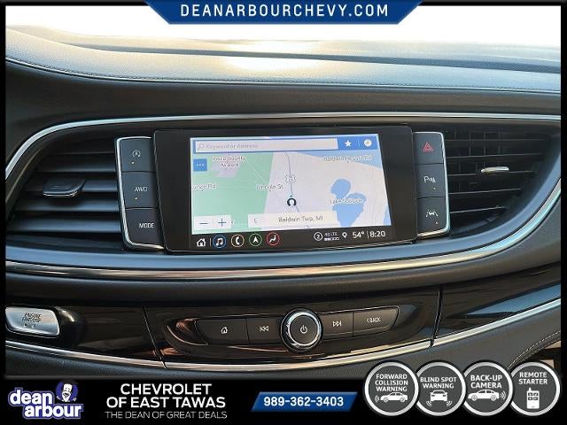 2024 Buick Enclave Avenir AWD