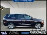 2024 Buick Enclave Avenir AWD