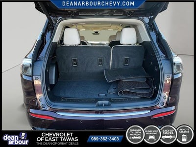 2024 Buick Enclave Avenir AWD