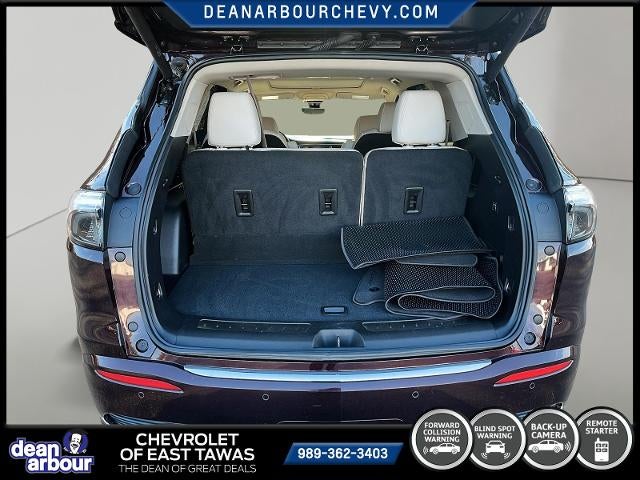 2024 Buick Enclave Avenir AWD