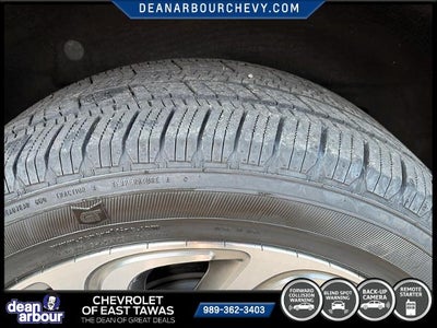 2024 Lincoln Navigator Reserve 4x4
