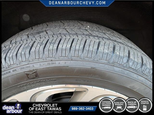 2024 Lincoln Navigator Reserve 4x4