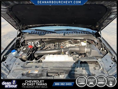 2024 Lincoln Navigator Reserve 4x4