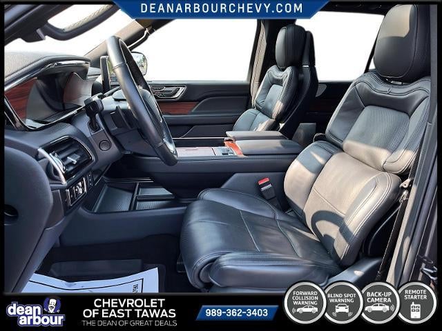 2024 Lincoln Navigator Reserve 4x4