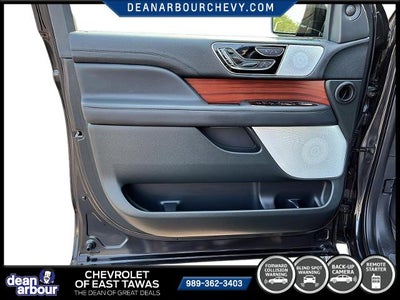 2024 Lincoln Navigator Reserve 4x4