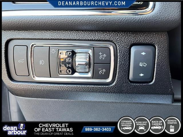 2024 Lincoln Navigator Reserve 4x4