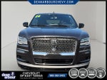 2024 Lincoln Navigator Reserve 4x4