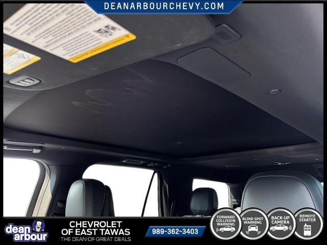 2024 Lincoln Navigator Reserve 4x4