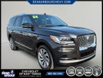 2024 Lincoln Navigator Reserve 4x4