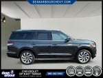 2024 Lincoln Navigator Reserve 4x4