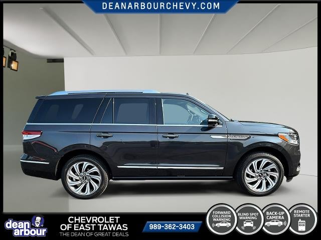 2024 Lincoln Navigator Reserve 4x4
