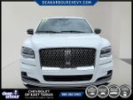 2023 Lincoln Navigator Reserve 4x4