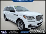 2023 Lincoln Navigator Reserve 4x4